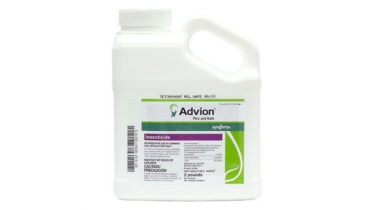 Advion Fire Ant 2 LB Jug